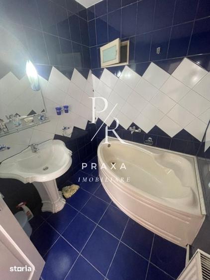 Spațiu comercial, de 60 mp, în Florești