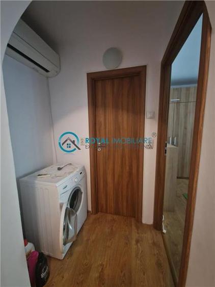 Apartament cu 2 camere decomandat, mobilat în Vest