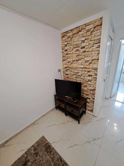 Casă cu 2 camere cu Teren 58 Mp în Central