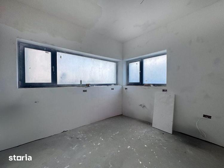 Casă cu 4 camere cu Teren 600 Mp în Central