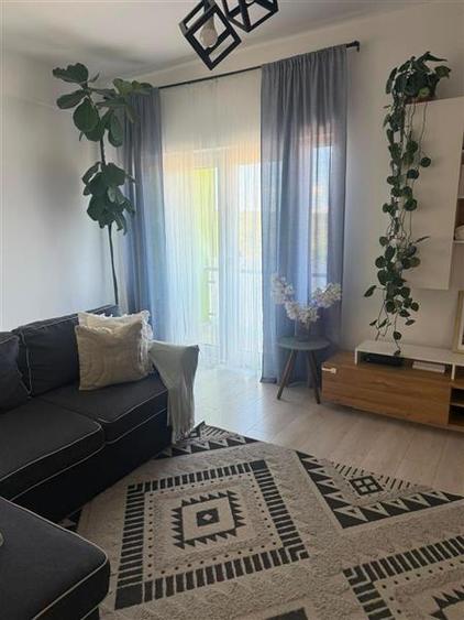 Apartament cu 3 camere decomandat Copou - 6