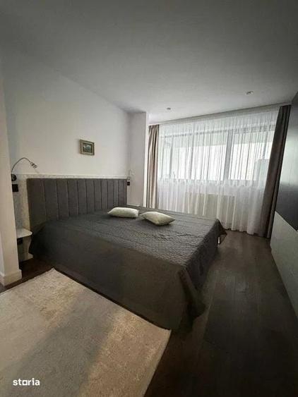 Apartament cu 2 camere în Nord