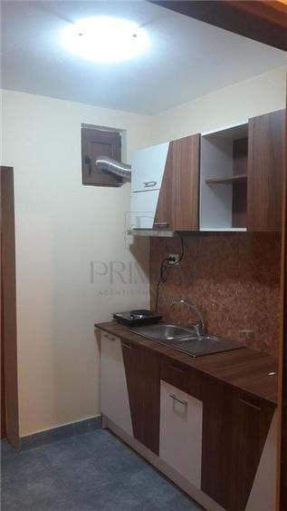 LIPOVEI - APARTAMENT 1 CAMERA - mobilat,utilat, decomandat - 5