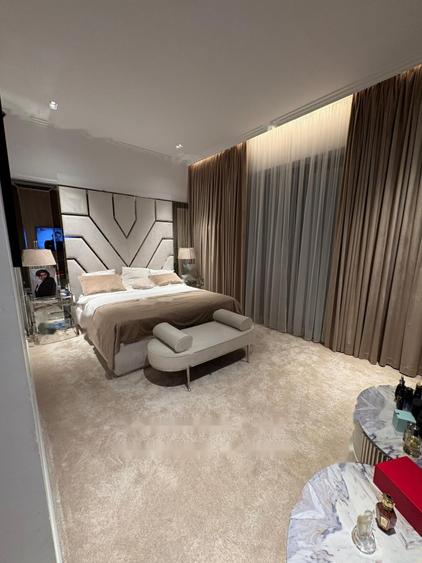 Penthouse Exclusivist cu 4 camere- Residence 5 Iancu Nicolae -Design Luxury - 2