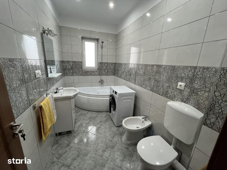Apartament cu 2 camere decomandat în Șelimbăr