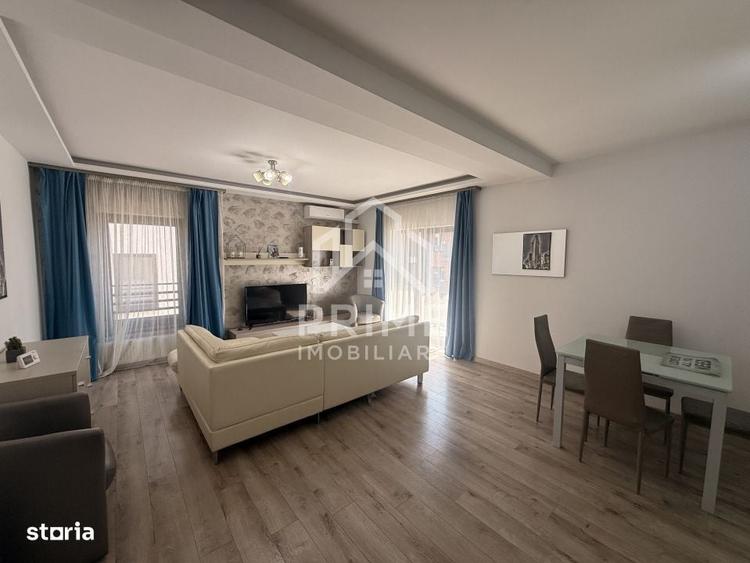 Apartament 3 Camere De Inchiriat, 70 Mp, Zona Valea Popii, Alba Iuia - 4