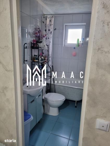 Apartament cu 2 camere, mobilat în Broscărie