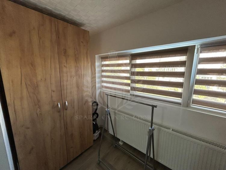 APARTAMENT 2 CAMERE // ZONA CANTACUZINO// PLOIESTI - 11