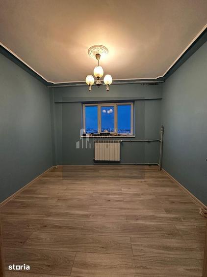 Apartament cu 3 camere în Berceni — fotografia 3
