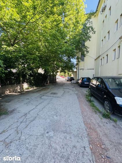 Garsoniera de inchiriat in zona Lipovei, 0% Comision - 7