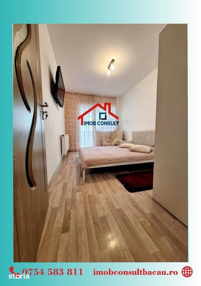 Apartament 2 camere de inchiriat FIALD - Loc de parcare inclus!CE1628 - 1
