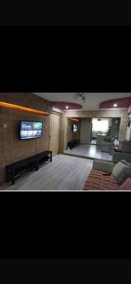 Apartament 2 camere transformat in 3 camere plus curte proprie si loc de parcare - 7