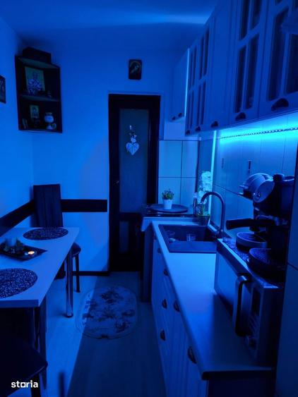 Apartament 3 camere situat in Rasnov, decomandat, etaj 1, balcon! - 6
