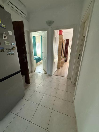Apartament cu 3 camere decomandat în Nord