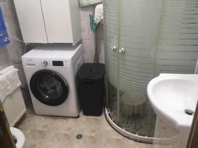 Casă individuală cu 3 camere cu Canalizare în Calea Călărașilor