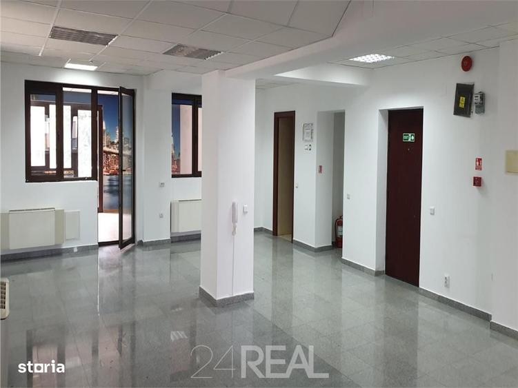 Spațiu comercial, de 1,090 mp, în Domenii