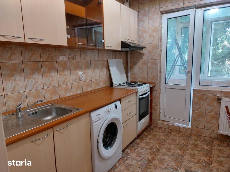 Apartament renovat 2 camere 10 min metrou Dristor - 5