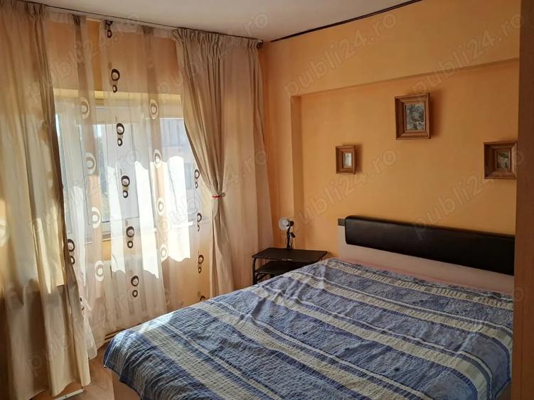 Apartament cu 4 camere în Traian