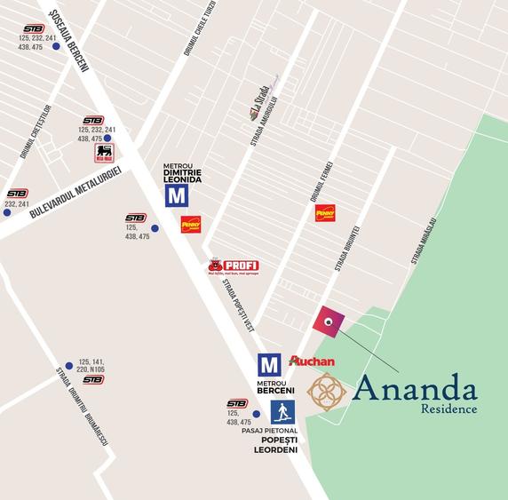 Garsonieră semidecomandată în Central