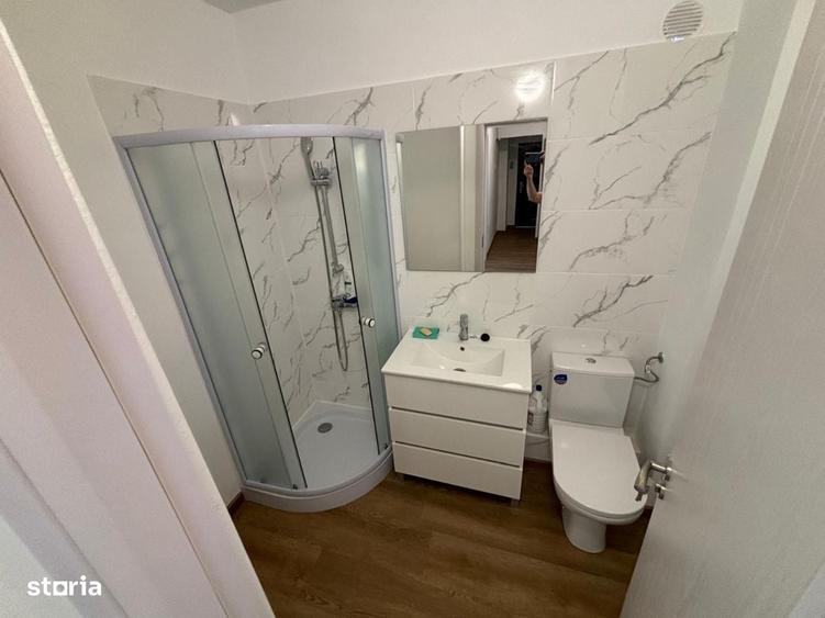 Apartament cu 2 camere decomandat în Ostroveni