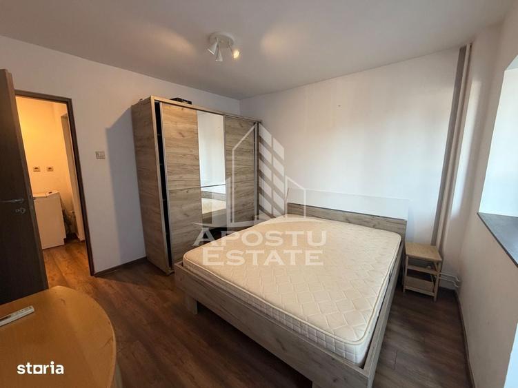 Apartament cu 3 camere de vanzare, renovat , Aradului, Timisoara - 5