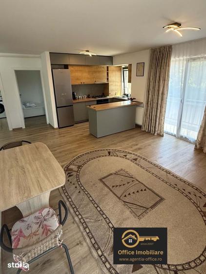 Bloc nou Marasesti apartament 3 camere cu 2 parcari - 5