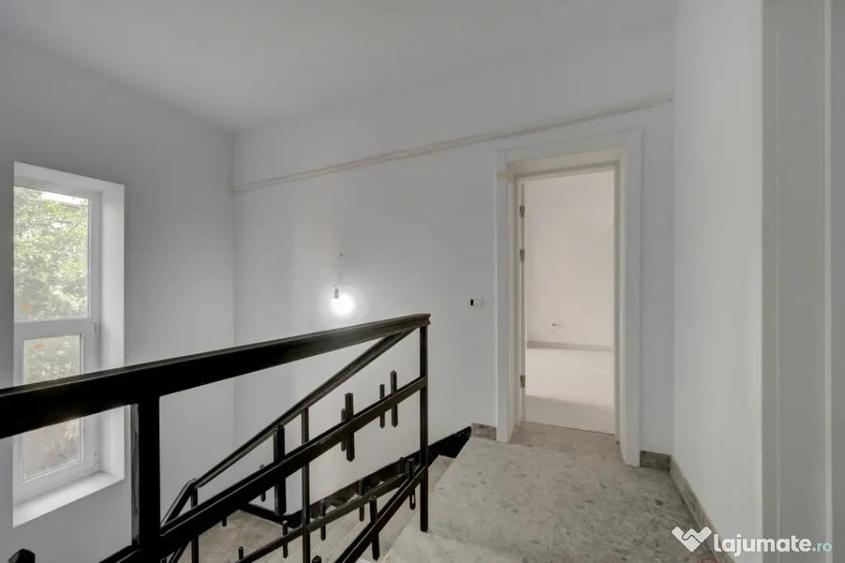 Spatiu birouri | 4 camere | 96 mp | Bucurestii Noi 48 - 3
