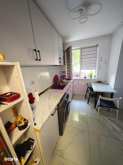 Apartament 3 camere - Metrou 1Mai/Calea Grivitei - 15
