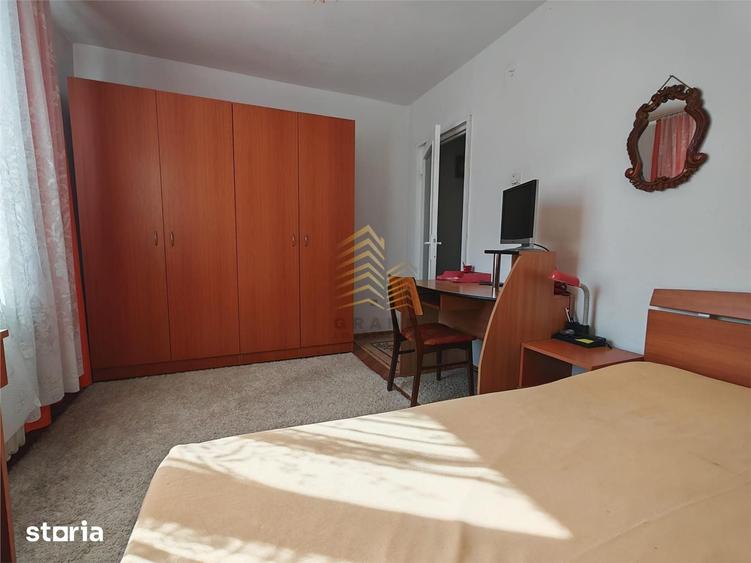 APARTAMENT 3 CAMERE | DECEBAL - 3