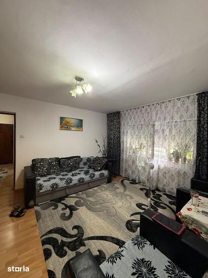 2 camere Craiovita Segarcea Parc Fantasy 52 mp parter inalt 1980 - 5