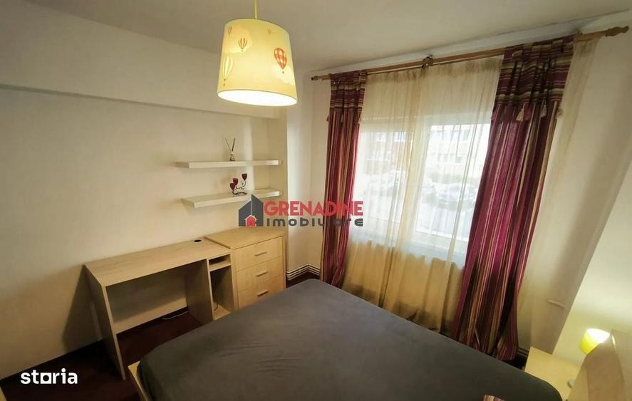 Apartament 2 Camere Decomandat - Parcare Proprie - Zona Racadau - 5