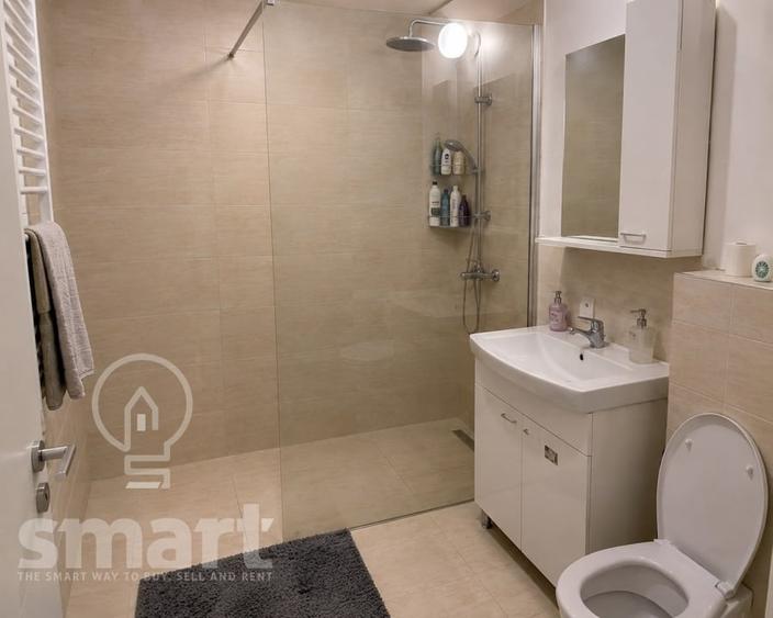 APARTAMENT CU 3 CAMERE DECOMANDAT MĂRĂȘTI - 4