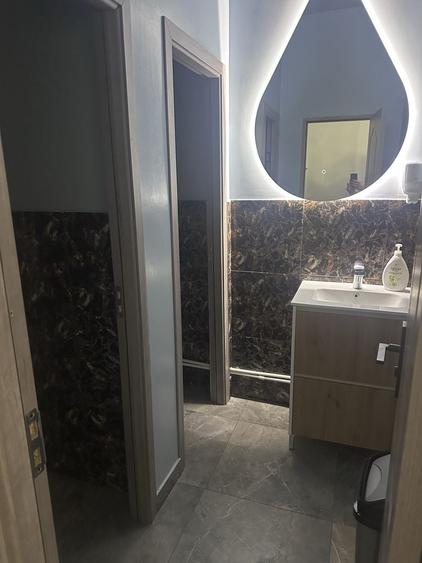 Spațiu comercial, de 200 mp, în Frumoasa