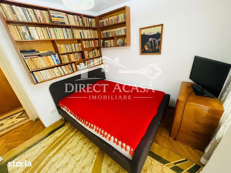 Apartament cu 3 camere în Tudor Vladimirescu