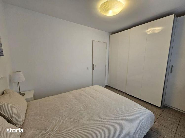 Apartament 2 camere ultracentral | Cismigiu | Sala Palatului | Renovat - 10