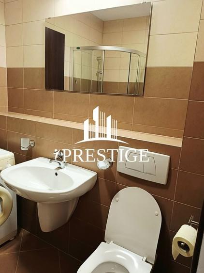 APARTAMENT 2 CAMERE ZONA HIPODROM-RAHOVEI, LIFT, BALCON, PARCARE - 9
