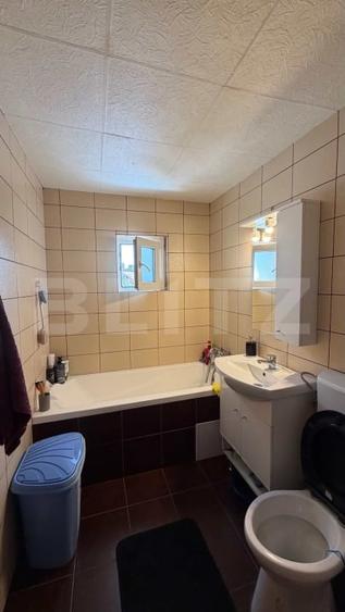 Apartament cu 2 camere decomandat, mobilat în Zorilor
