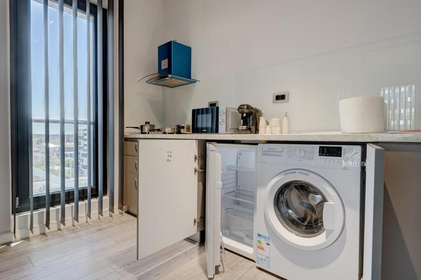 Apartament cu 2 camere decomandat în Grozăvești