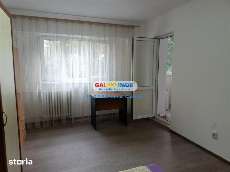 Garsonieră în Colentina