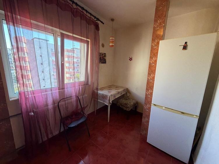 Garsonieră decomandată în Sebastian