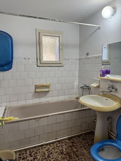 Apartament cu 2 camere decomandat în Exterior Vest