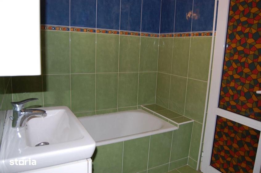 Apartament cu 2 camere decomandat, mobilat în Tineretului