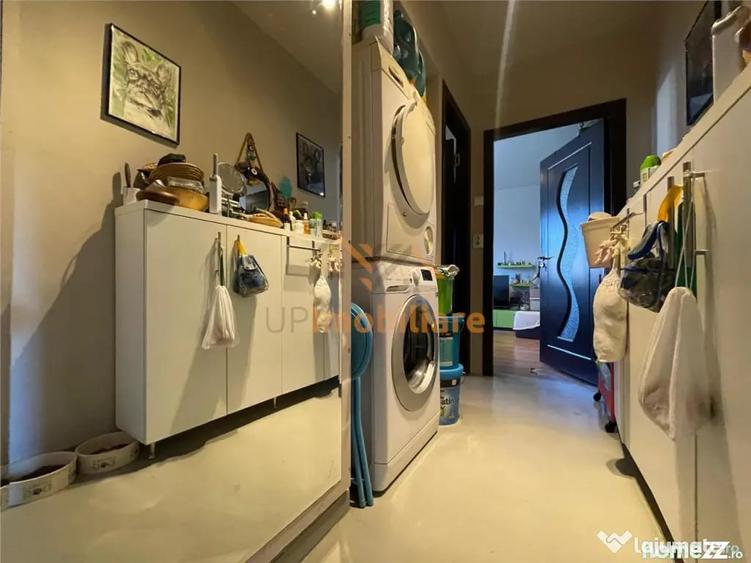 Apartament cu 3 camere semidecomandat în Calea Aradului