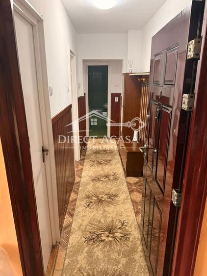 Apartament 2 camere de închiriat | Tudor | Str. Armoniei - 12