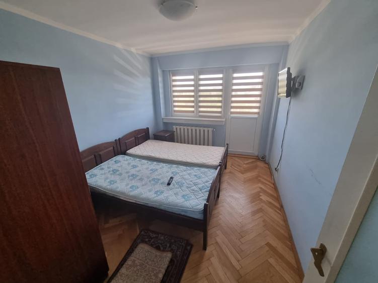 Apartament 4 camere, vedere panoramică spre Parcul Cetății, 380E/luna - 1