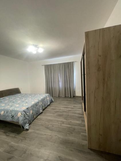 Casă cu 3 camere în Central