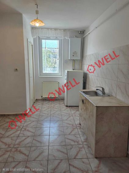 Apartament cu 2 camere în Ultracentral