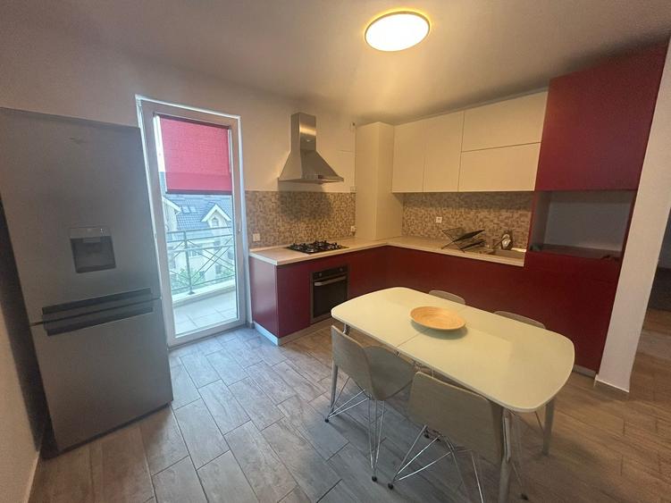 Apartament 3 camere tip duplex,  metrou Dimitrie Leonida - Berceni - 3