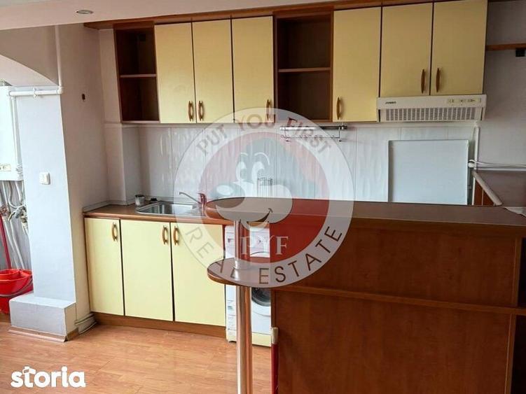 Apartament cu 2 camere în Cișmigiu