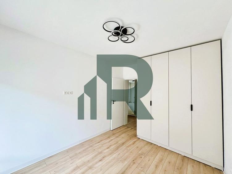 Apartament de lux 3 camere balcon si parcare privata Dna Stanca - 7